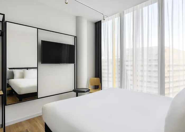 Ibis Stadium 3* Boedapest