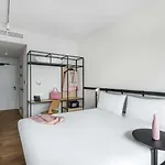 Hotel Ibis Stadium Budapest